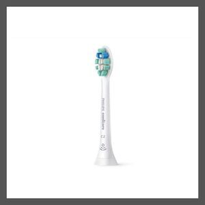Philips Sonicare -  C2 Plaque Control Replacement Too White